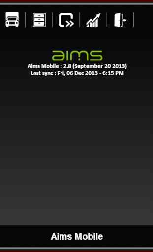AIMS Mobile 3