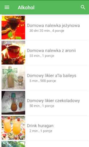 Alkohol przepisy kulinarne po polsku 3