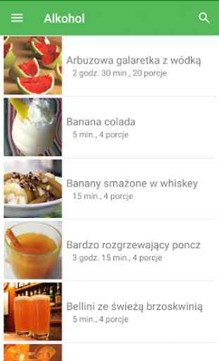 Alkohol przepisy kulinarne po polsku 4