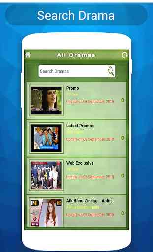 All Pakistani Dramas 3