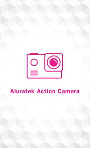 Aluratek Action Camera 1