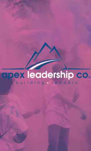 Apex Leadership Co 1