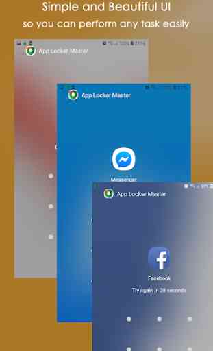App Locker Master 2