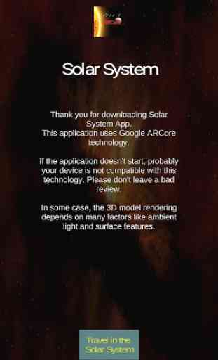 AR Solar System 4