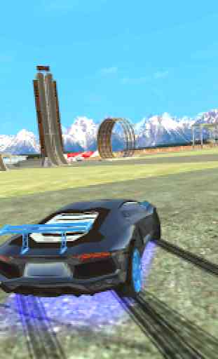 Aventador Drift Simulator 2 2
