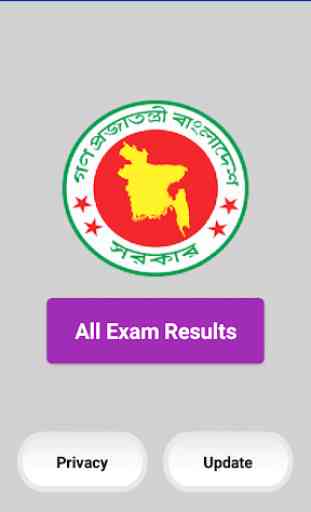 Bd Exam Results All - HSC SSC JSC PSC NU 1
