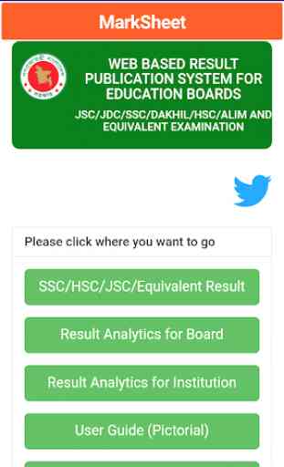 Bd Exam Results All - HSC SSC JSC PSC NU 4