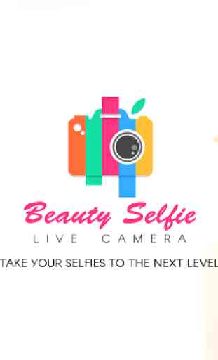 Beauty Selfie Live Camera 1