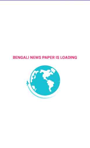 Bengali News Paper 2