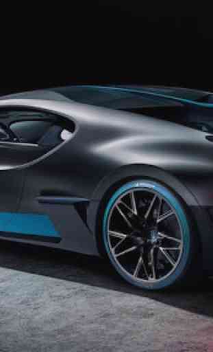Best Bugatti Divo Wallpaper 2