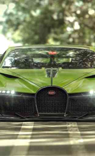 Best Bugatti Divo Wallpaper 4
