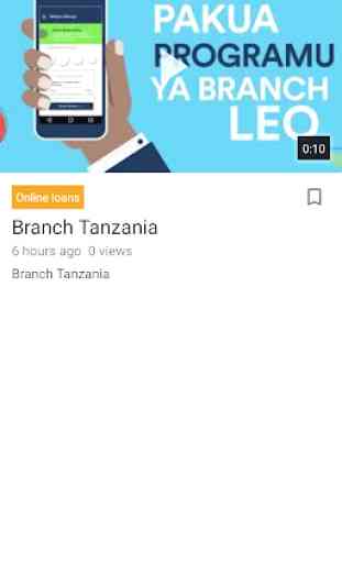 Best Loan Lenders in Tanzania-Reliable Lenders 2