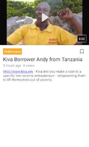 Best Loan Lenders in Tanzania-Reliable Lenders 4