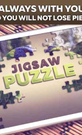 Birds jigsaw puzzle 4
