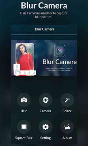 Blur Camera 1