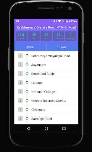 BMRCL Bangalore Metro 3