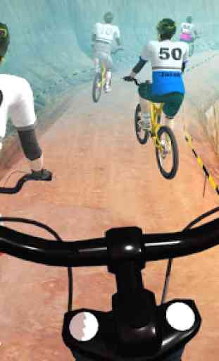 BMX Rider: Mountain Hills 3D 4