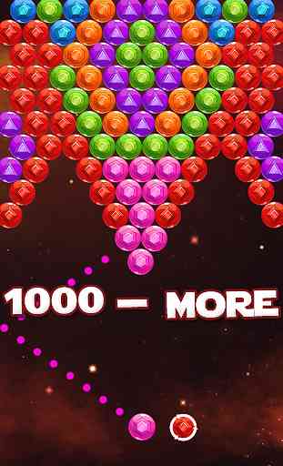 Bouncing Balls - Pop Shooter & Puzzle Game 4