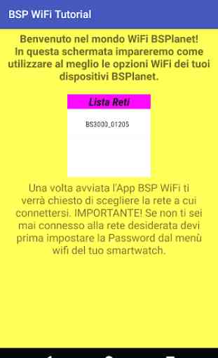 BSP WiFi 1