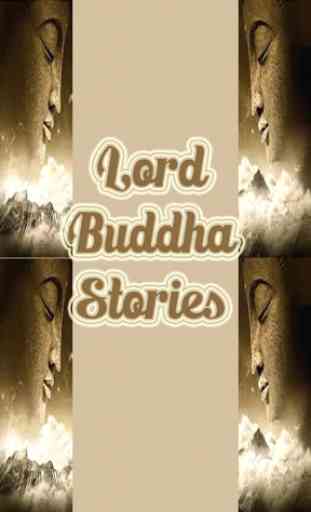 Buddhist Stories 1