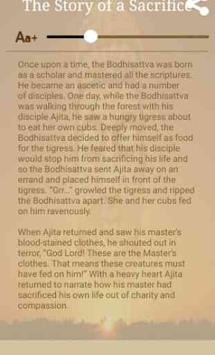 Buddhist Stories 4