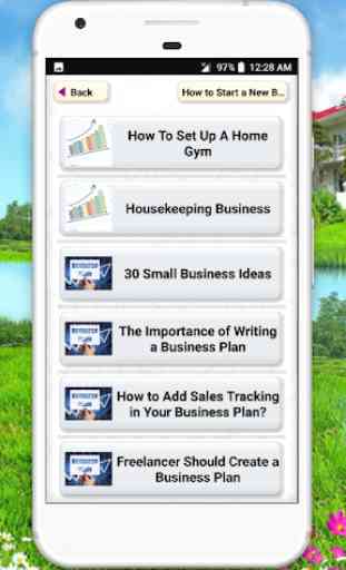 Business Plan Free Business Ideas Free 2