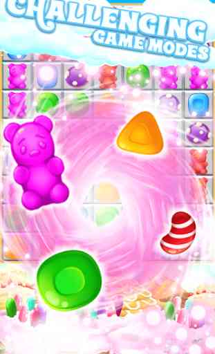 Candy Bears 3 4