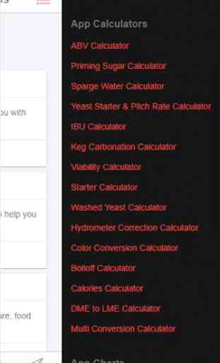 CaptainBrew Recipe Builder & Homebrew Calculators 2