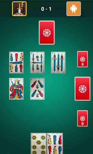 Carta, The Moroccan Card Game 4