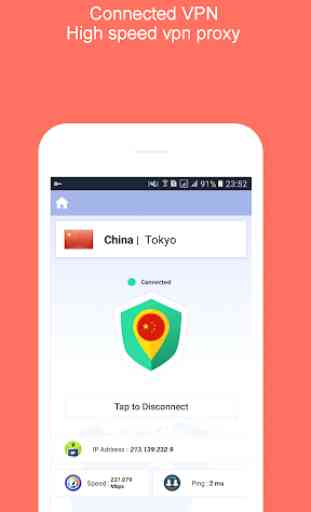 China VPN Private - Free VPN Proxy Site 4