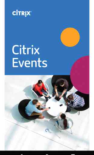 Citrix Events 1