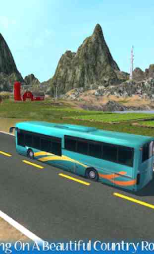 City Coach Bus 2020 1