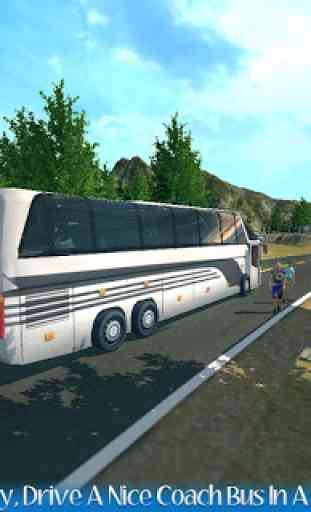 City Coach Bus 2020 2