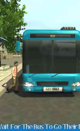 City Coach Bus 2020 3