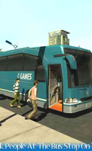 City Coach Bus 2020 4