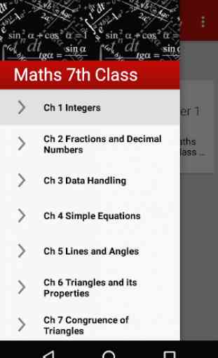 class 7 Maths solution NCERT 3