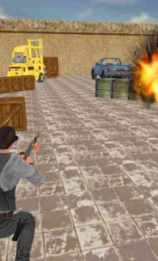 Counter Terrorist Modern Shooting Attack Game 1