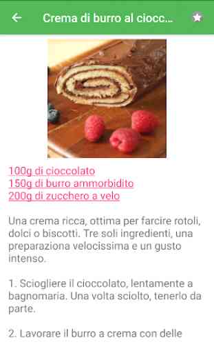 Crostate ricette di cucina gratis in italiano. 4