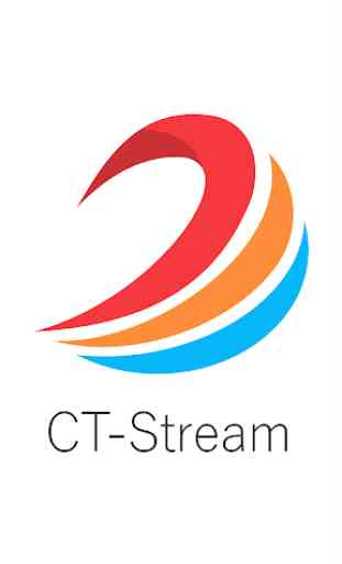 CT-Stream Player 4