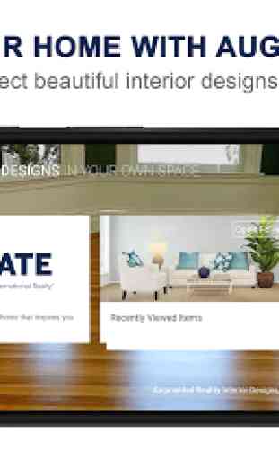Curate by Sotheby’s Realty - AR for Real Estate 1