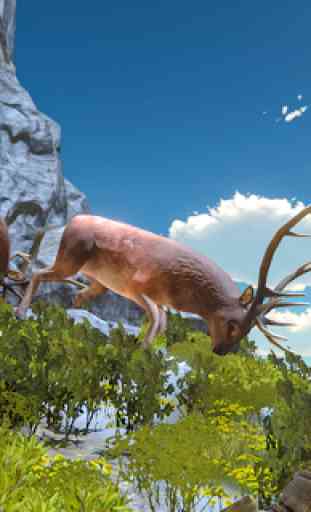 Deer Hunt 2019 - Giochi di caccia agli animali 4