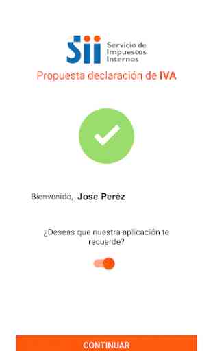 e-IVA - Declaracion Propuesta F29 de IVA 3