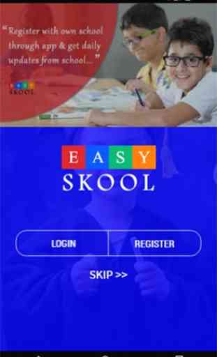 Easyskool 1