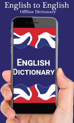 English to English Dictionary Offline 1
