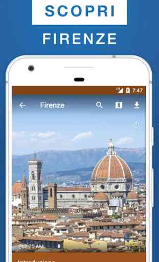 Firenze Guida Turistica 1