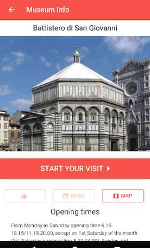 Firenzecard app 2
