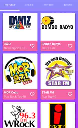 FM radio philippines 2