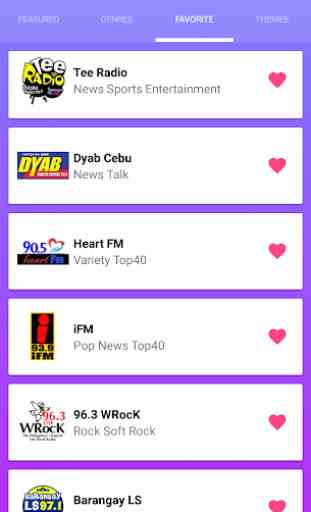 FM radio philippines 4