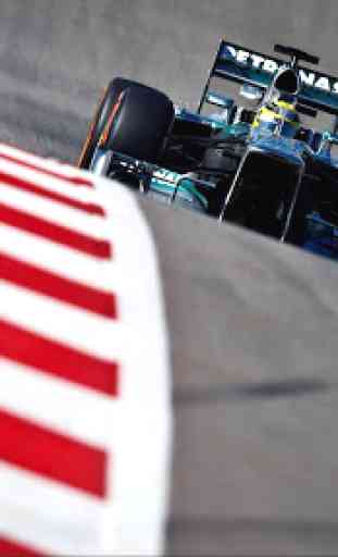 Formula Race. Wallpapers 4