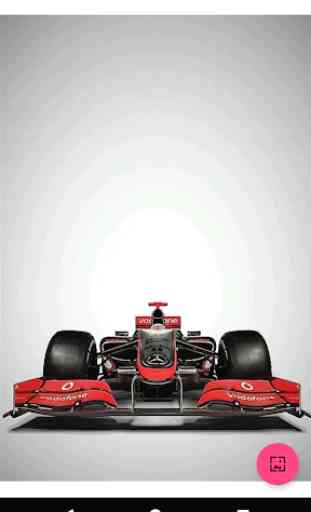 Formula Racing Wallpapers HD 2
